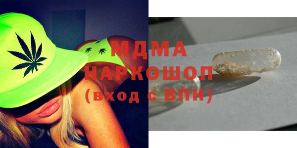 индика Белокуриха